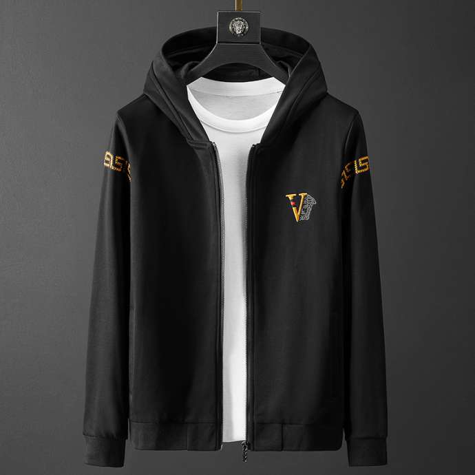 Picture of Versace SweatSuits _SKUVersaceM-4XL13530268